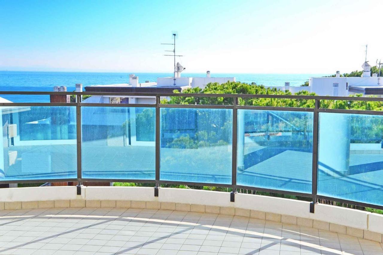Apartments In Lignano 21649 Lignano Sabbiadoro Exterior foto