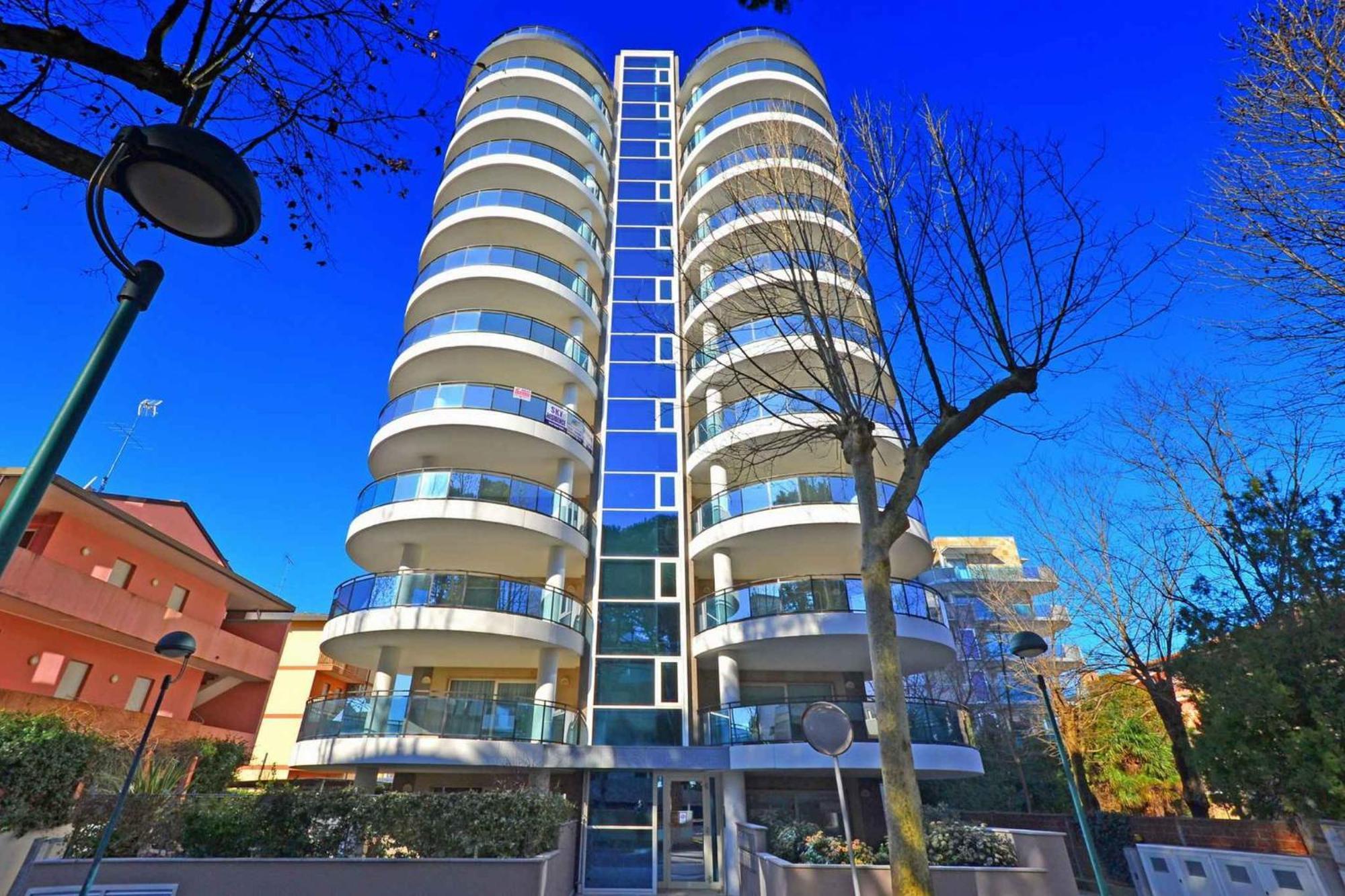 Apartments In Lignano 21649 Lignano Sabbiadoro Exterior foto